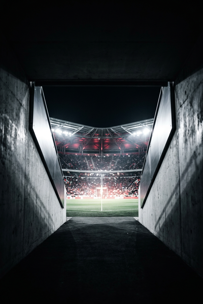 Stadium Collection